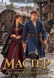 Мастер. Великое наречение.