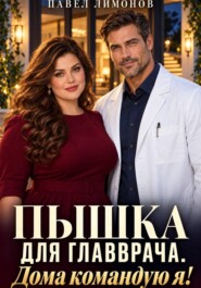 Пышка для главврача. Дома командую я!