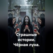 Страшные истории. Чёрная луна