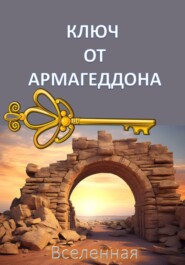 Ключ от Апокалипсиса. Вселенная