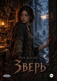Зверь