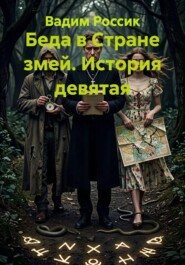 Беда в Cтране змей. История девятая