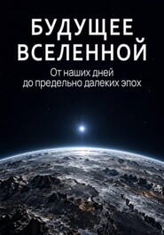 Будущее Вселенной. От наших дней до предельно далеких эпох