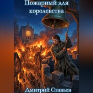 Пожарный для королевства