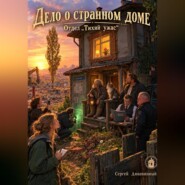 Дело о странном доме