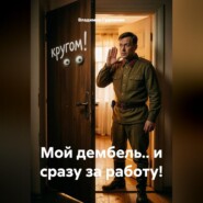 Мой дембель... и сразу за работу!