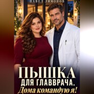 Пышка для главврача. Дома командую я!