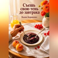 Съешь свою тень до завтрака
