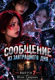 Сообщение из завтрашнего дня. Выпуск 7