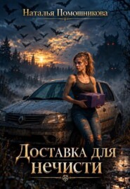 Доставка для нечисти
