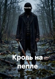 Кровь на пепле