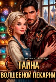 Тайна Волшебной пекарни