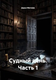 Судный день. Часть 1