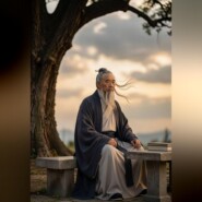 Дао Дэ Цзин. Книга о Пути Дао и Праведности Дэ