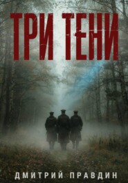 Три тени