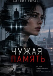 Чужая память