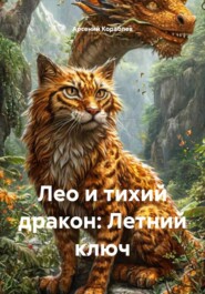 Лео и тихий дракон: Летний ключ