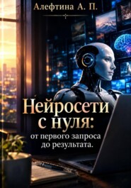 Нейросети с нуля: от первого запроса до результата