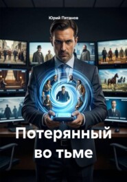 Потерянный во тьме