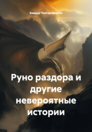 Руно раздора и другие невероятные истории