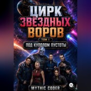 Том 1. Под куполом пустоты