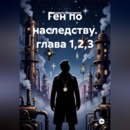 Ген по наследству. глава 1,2,3