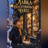 Лавка потерянных чудес