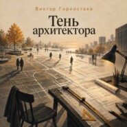 Тень архитектора