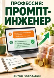 Профессия: Промпт-инженер