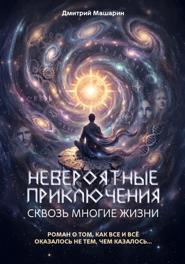 Невероятные Приключения сквозь многие жизни, или Роман о том как все и всё оказалось не тем. чем казалось