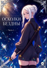 Хроники Этериума: Осколки Бездны