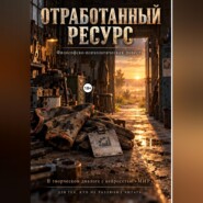 Отработанный ресурс