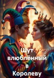 Шут влюблённый в Королеву