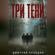Три тени