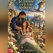 Ледяное сердце дракона