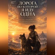 Дорога, по которой я иду одна. Книга II. За гранью десятого уровня