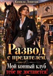 Развод с предателем. Мой конный клуб тебе не достанется!