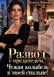 Развод с предателем. Чужая колыбель в моей спальне!