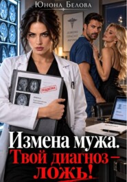 Измена мужа. Твой диагноз — ложь!