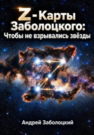 Z-Карты Заболоцкого: Чтобы не взрывались звёзды