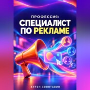 Профессия: Специалист по рекламе