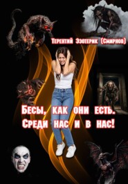 Бесы, как они есть. Среди нас и в нас! Том 1