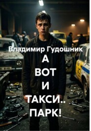 А ВОТ И ТАКСИ.. ПАРК!