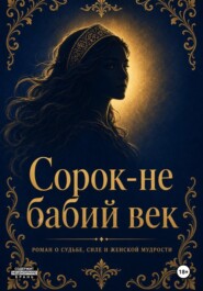 40 не «бабий век»