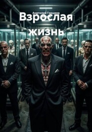 Взрослая жизнь