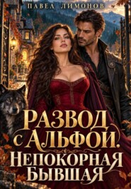 Развод с альфой. Непокорная бывшая