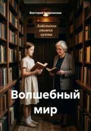Волшебный мир