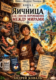 Сгоревшая яичница
