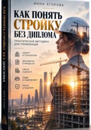 Как понять стройку без диплома