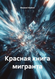 Красная книга мигранта
